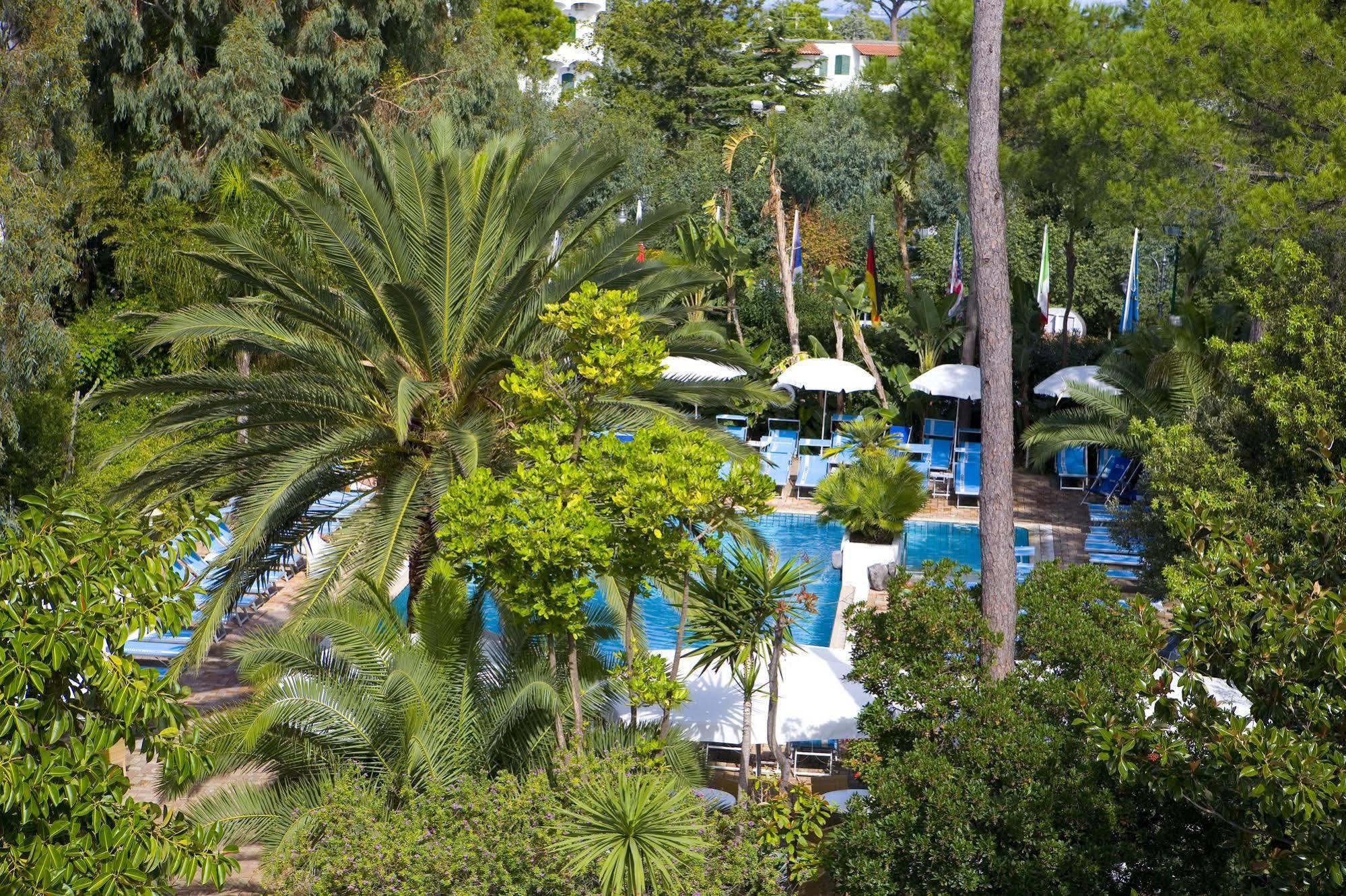 Park Terme 4*